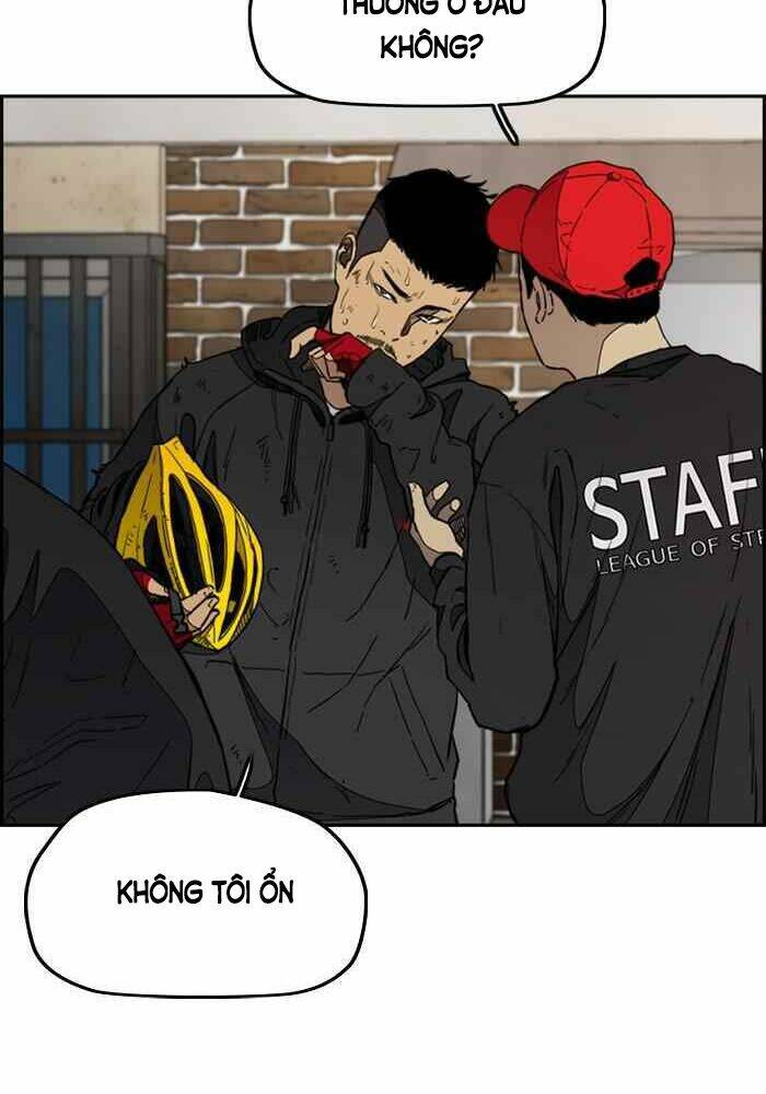 Thể Thao Cực Hạn Chapter 275 - Trang 2