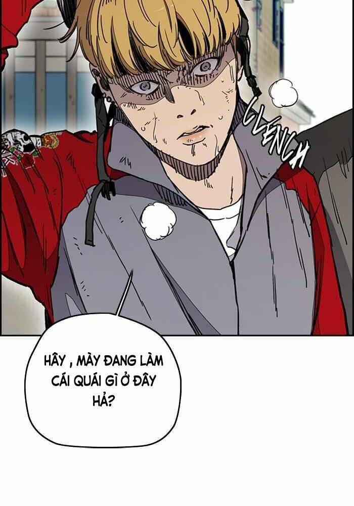 Thể Thao Cực Hạn Chapter 275 - Trang 2