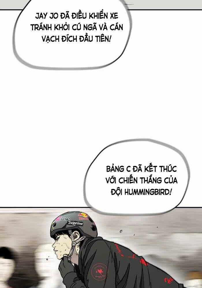 Thể Thao Cực Hạn Chapter 275 - Trang 2