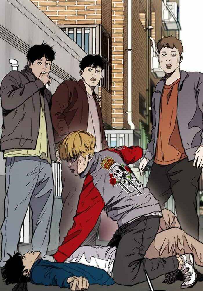 Thể Thao Cực Hạn Chapter 275 - Trang 2