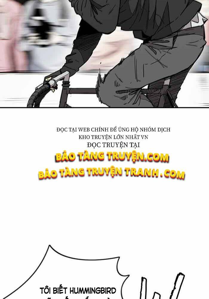 Thể Thao Cực Hạn Chapter 275 - Trang 2