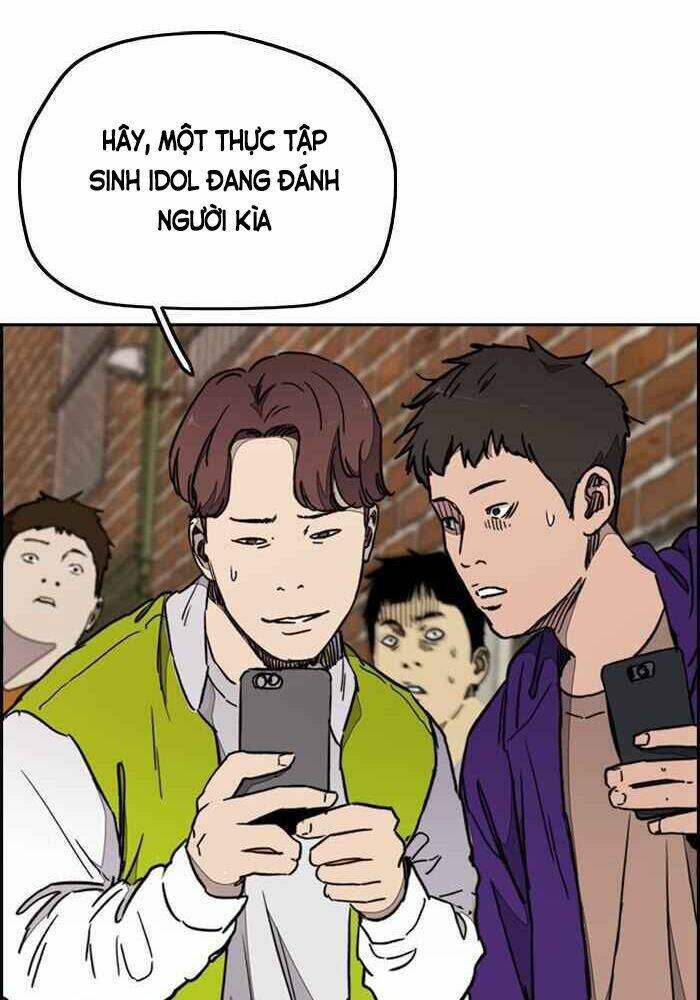 Thể Thao Cực Hạn Chapter 275 - Trang 2