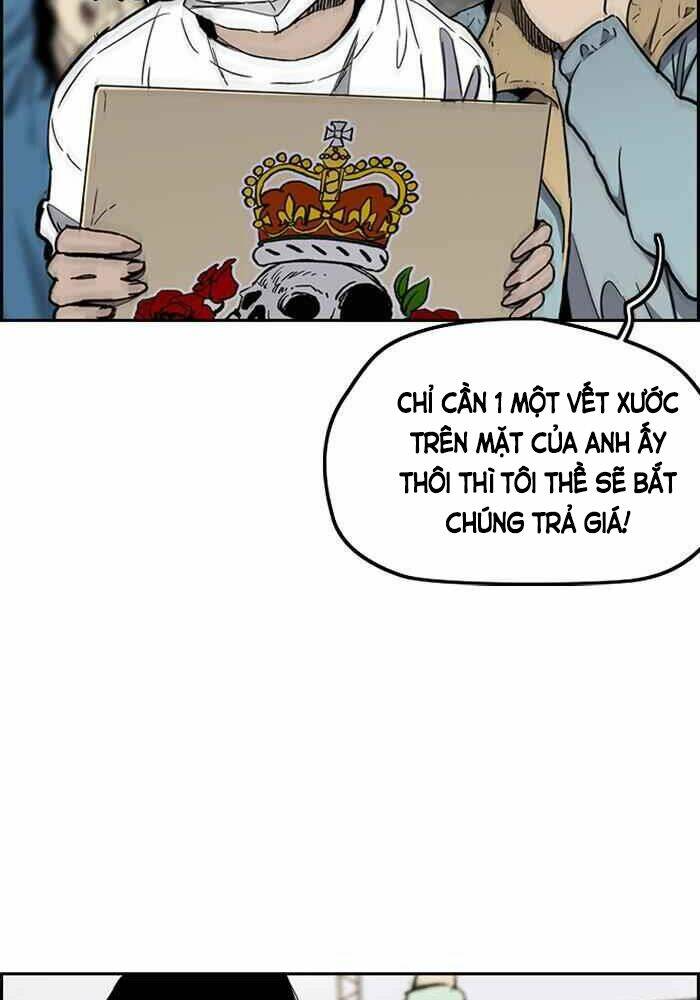 Thể Thao Cực Hạn Chapter 275 - Trang 2