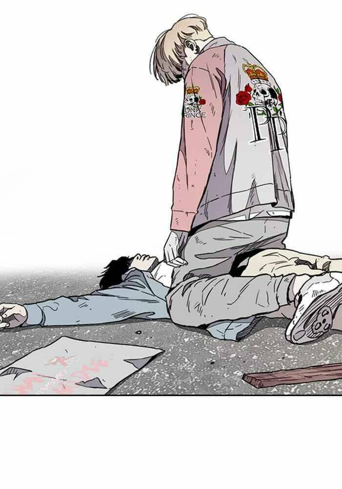 Thể Thao Cực Hạn Chapter 275 - Trang 2