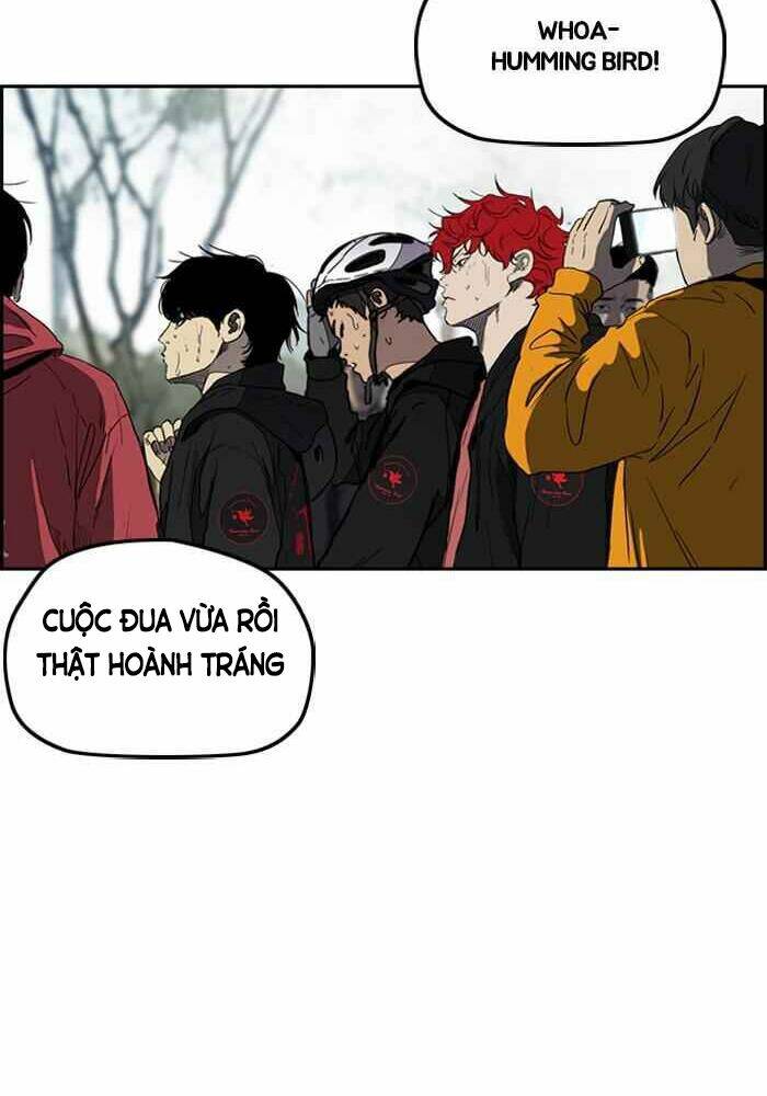 Thể Thao Cực Hạn Chapter 275 - Trang 2