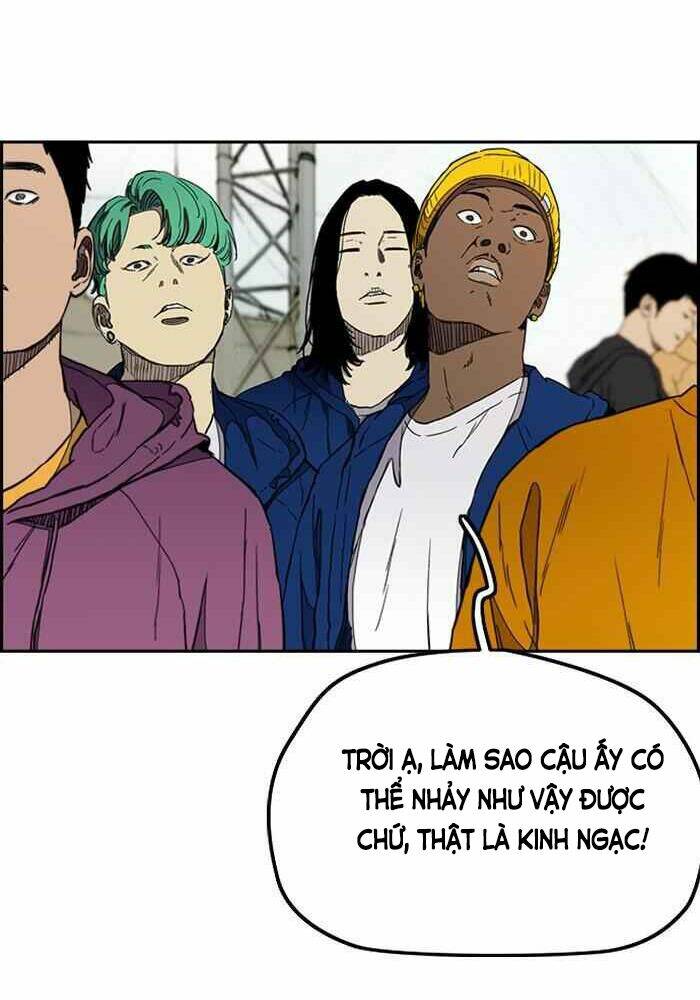 Thể Thao Cực Hạn Chapter 275 - Trang 2