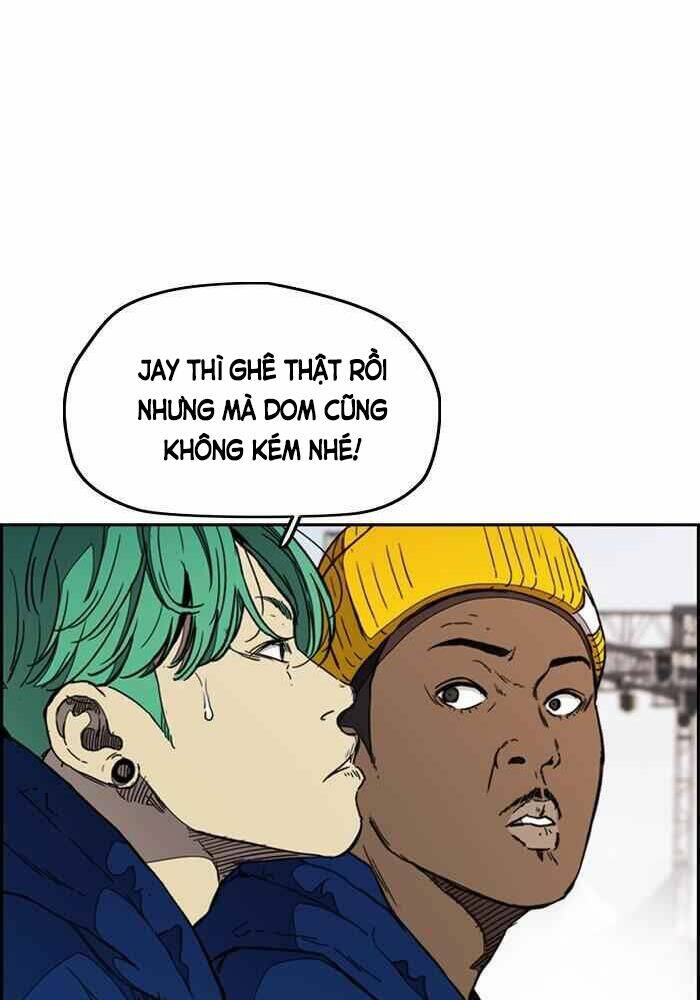 Thể Thao Cực Hạn Chapter 275 - Trang 2