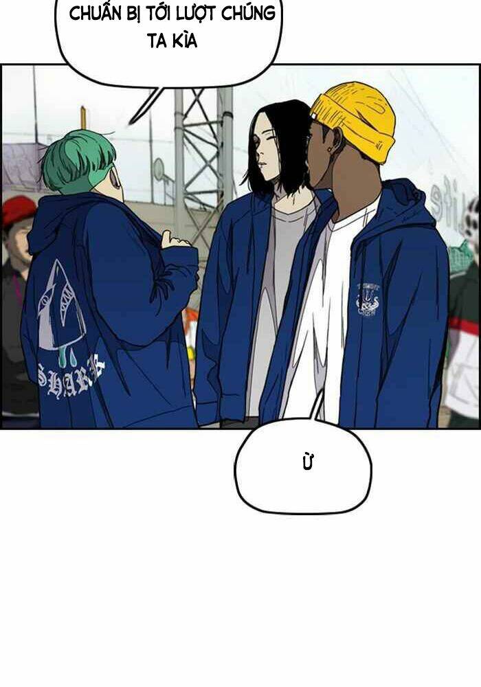 Thể Thao Cực Hạn Chapter 275 - Trang 2