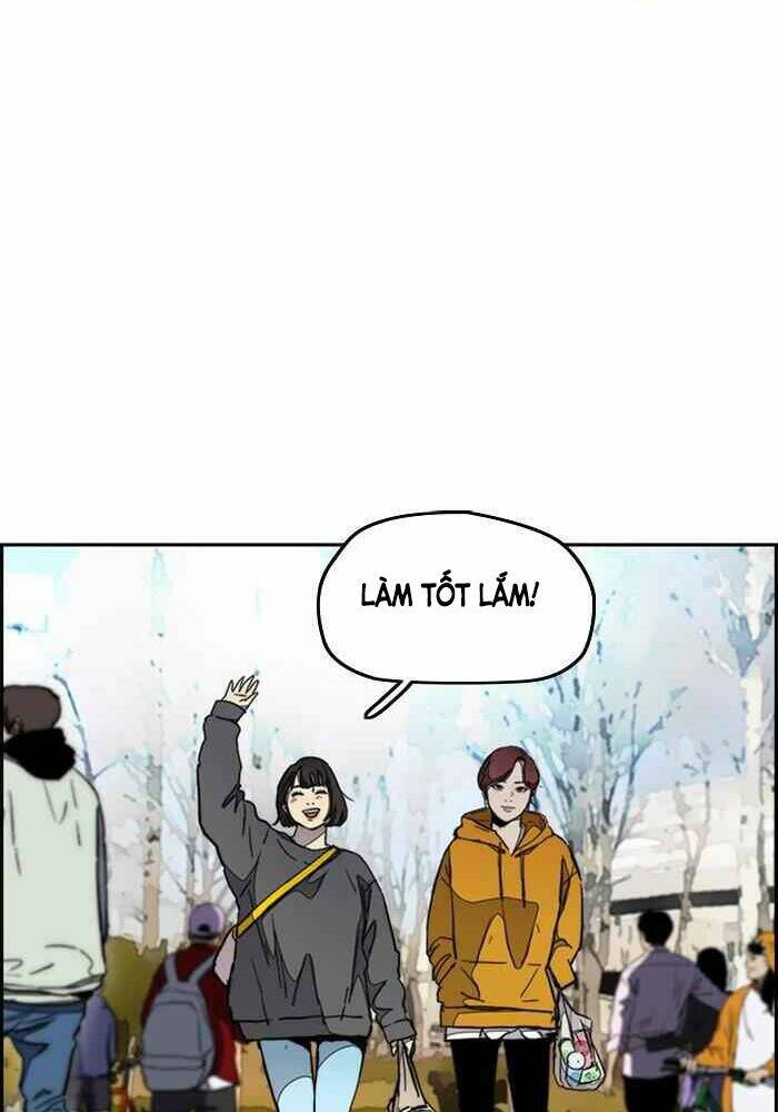 Thể Thao Cực Hạn Chapter 275 - Trang 2