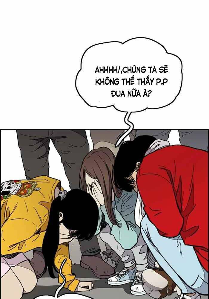 Thể Thao Cực Hạn Chapter 275 - Trang 2