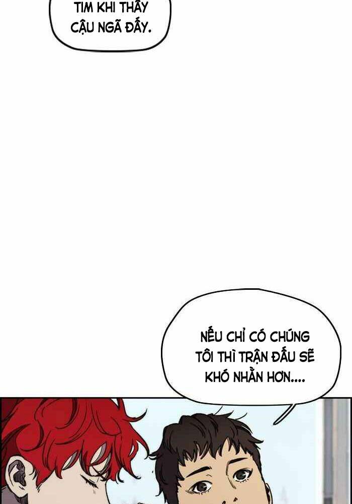 Thể Thao Cực Hạn Chapter 275 - Trang 2