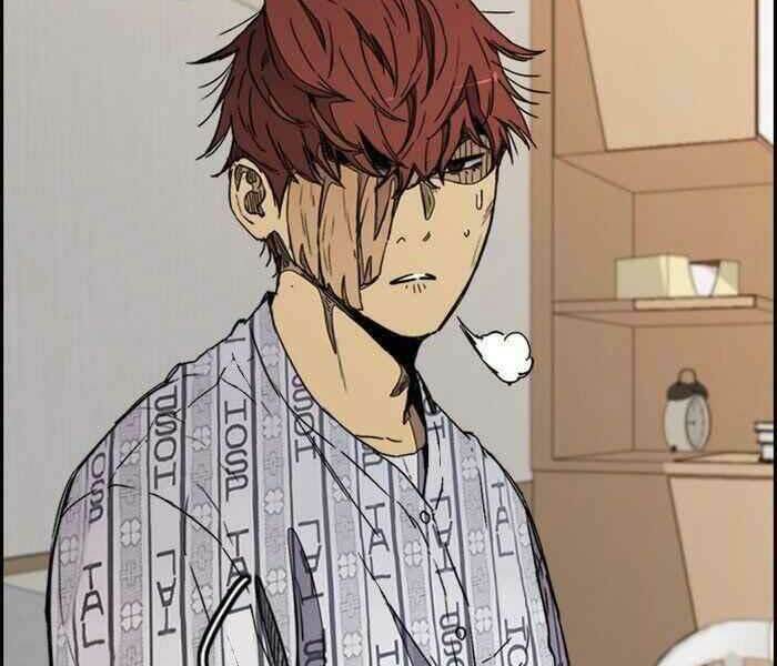 Thể Thao Cực Hạn Chapter 276 - Trang 2