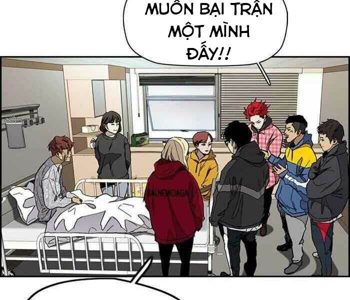 Thể Thao Cực Hạn Chapter 276 - Trang 2