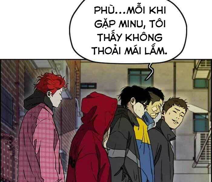 Thể Thao Cực Hạn Chapter 276 - Trang 2