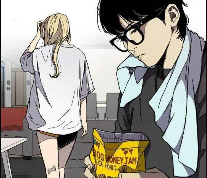 Thể Thao Cực Hạn Chapter 277 - Trang 2