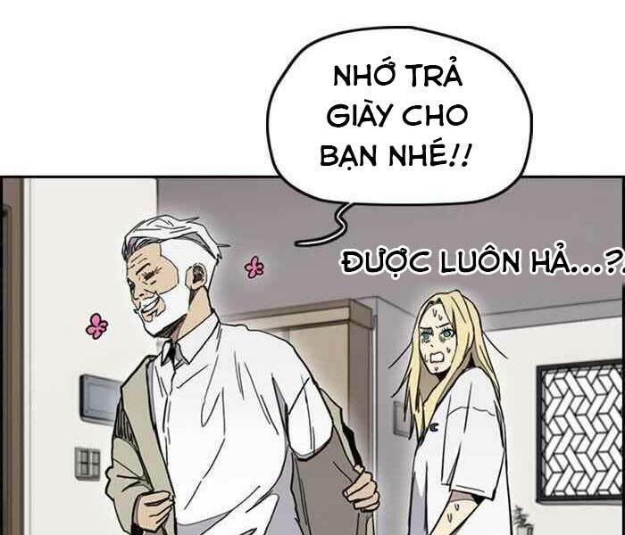 Thể Thao Cực Hạn Chapter 278 - Trang 2