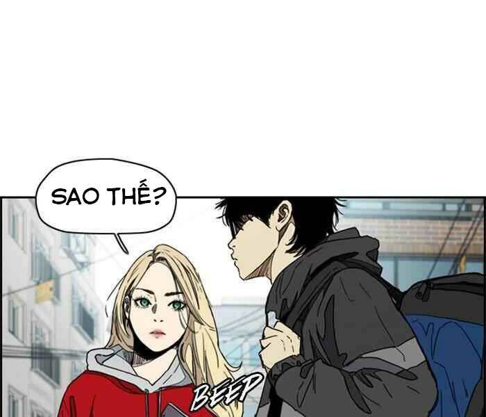 Thể Thao Cực Hạn Chapter 279 - Trang 2