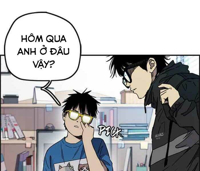 Thể Thao Cực Hạn Chapter 279 - Trang 2