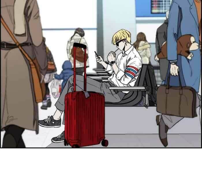 Thể Thao Cực Hạn Chapter 279 - Trang 2