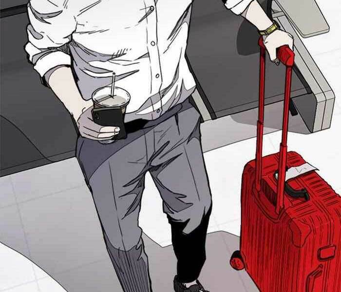 Thể Thao Cực Hạn Chapter 279 - Trang 2