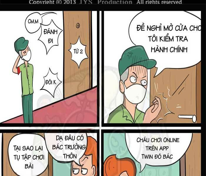 Thể Thao Cực Hạn Chapter 279 - Trang 2