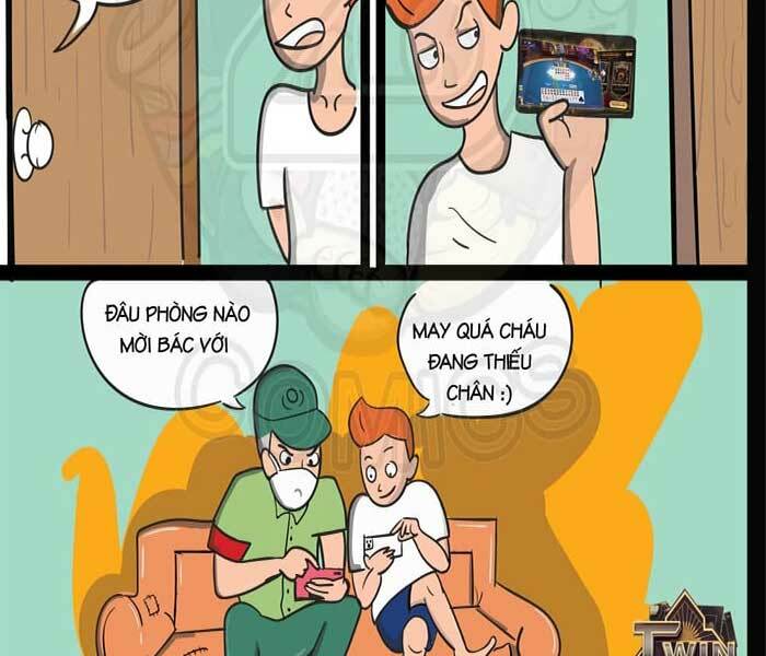 Thể Thao Cực Hạn Chapter 279 - Trang 2