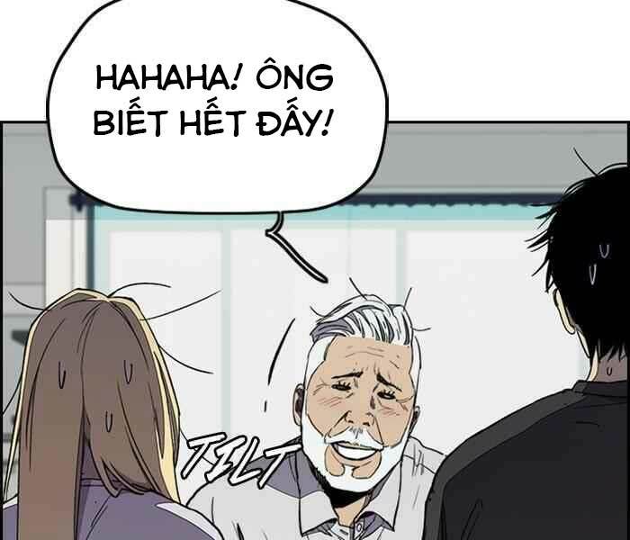 Thể Thao Cực Hạn Chapter 279 - Trang 2