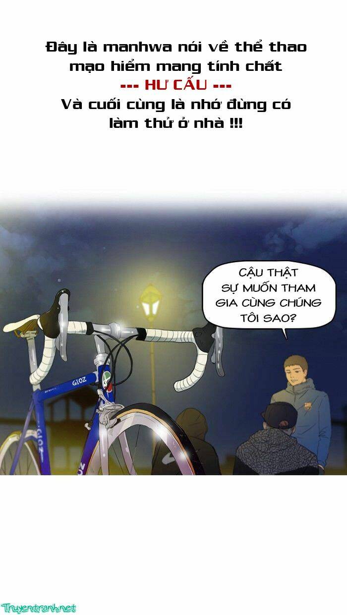 Thể Thao Cực Hạn Chapter 28 - Trang 2