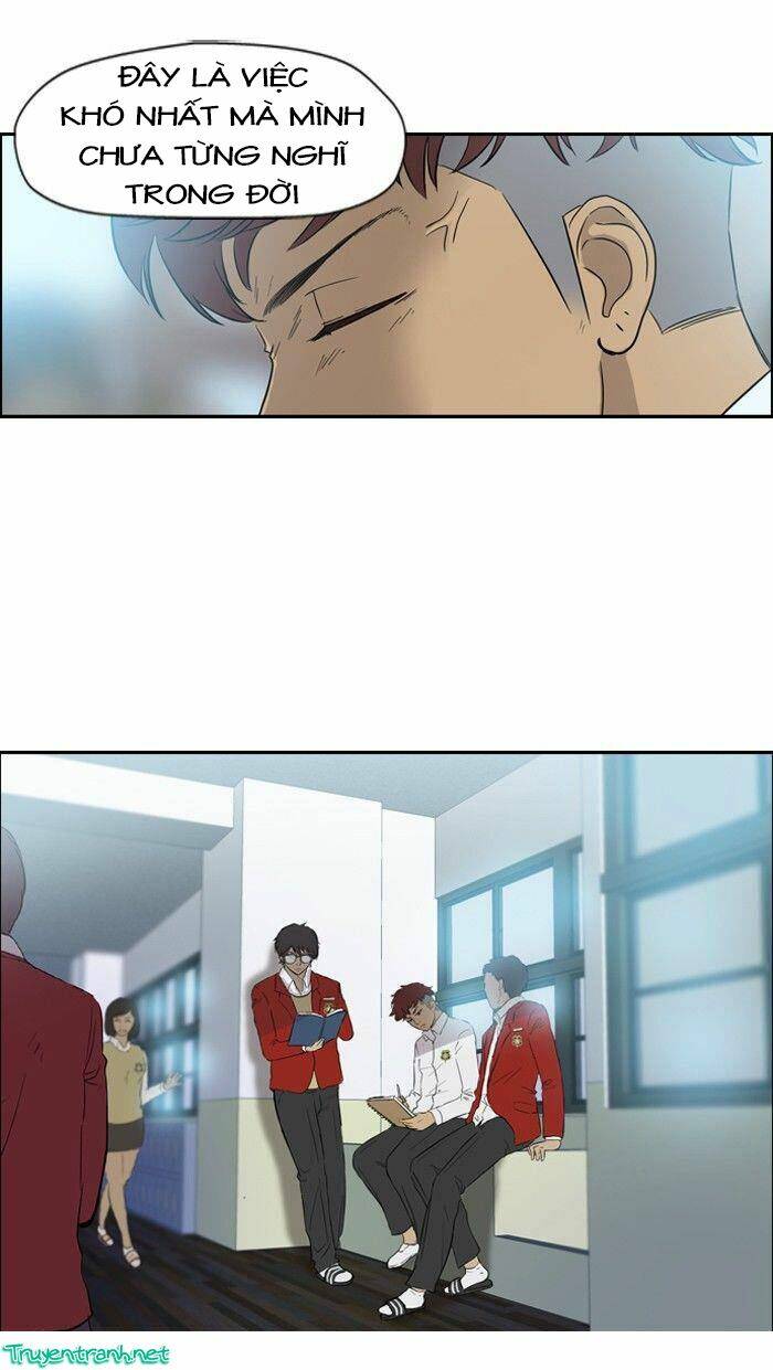 Thể Thao Cực Hạn Chapter 28 - Trang 2