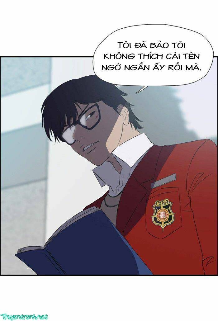 Thể Thao Cực Hạn Chapter 28 - Trang 2