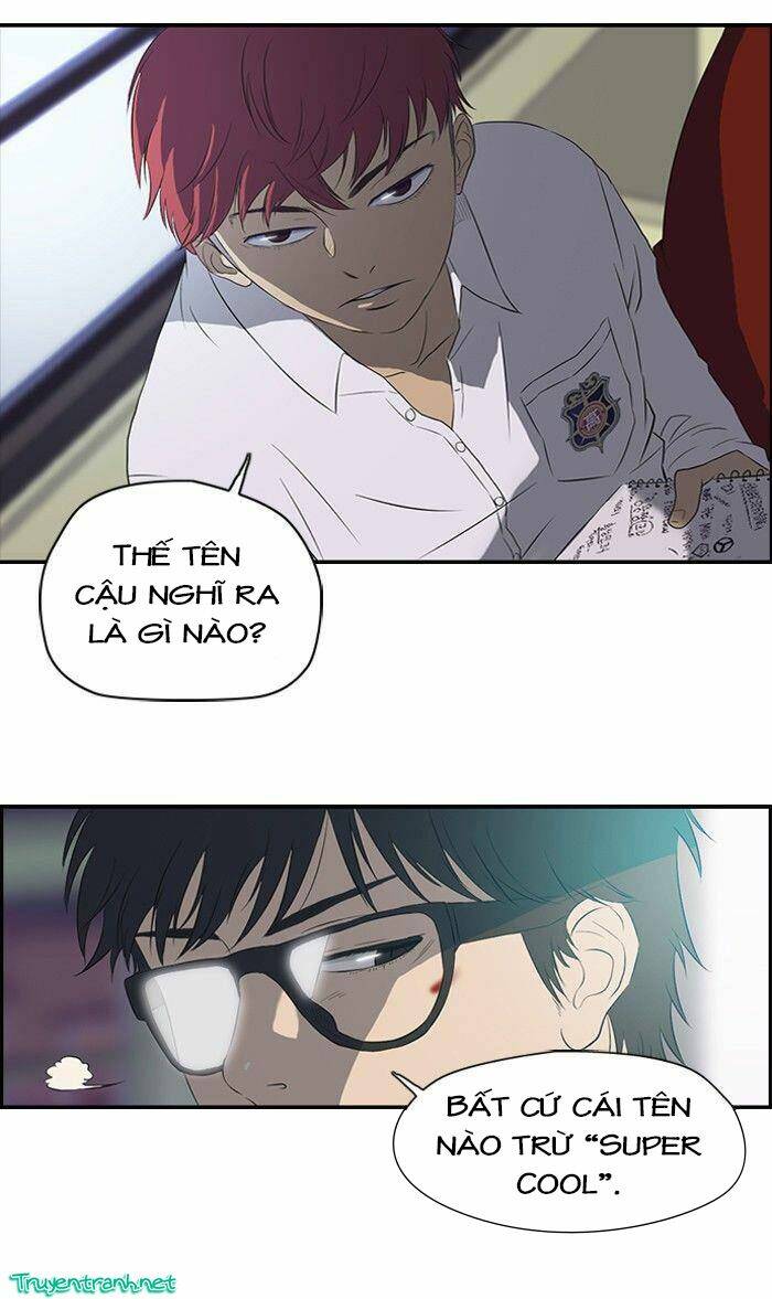 Thể Thao Cực Hạn Chapter 28 - Trang 2