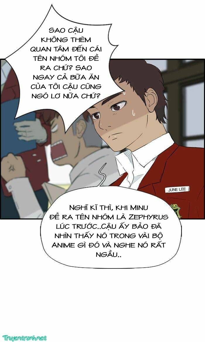 Thể Thao Cực Hạn Chapter 28 - Trang 2