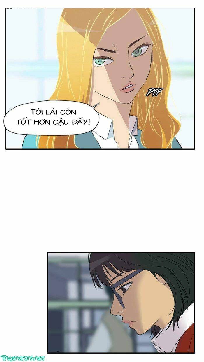 Thể Thao Cực Hạn Chapter 28 - Trang 2