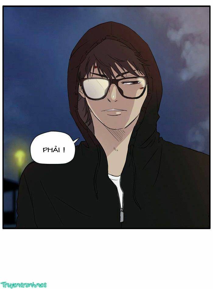 Thể Thao Cực Hạn Chapter 28 - Trang 2