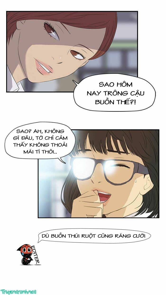 Thể Thao Cực Hạn Chapter 28 - Trang 2