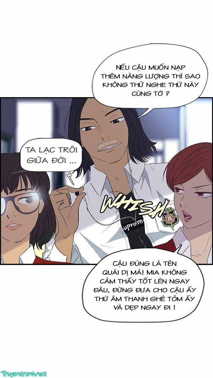 Thể Thao Cực Hạn Chapter 28 - Trang 2