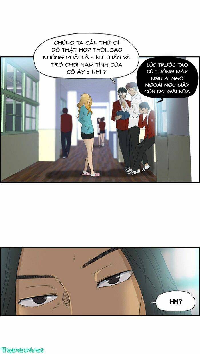 Thể Thao Cực Hạn Chapter 28 - Trang 2