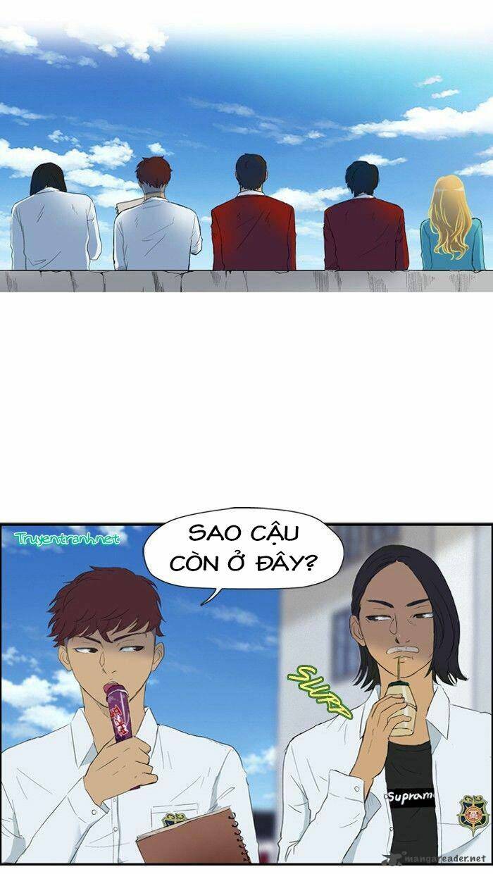 Thể Thao Cực Hạn Chapter 28 - Trang 2