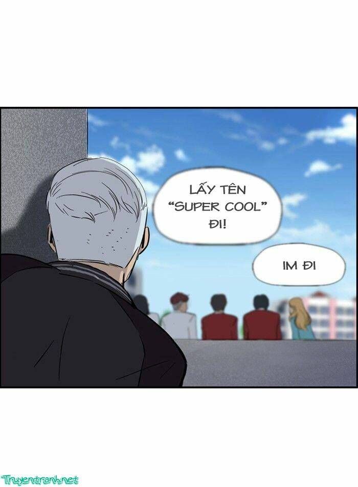 Thể Thao Cực Hạn Chapter 28 - Trang 2