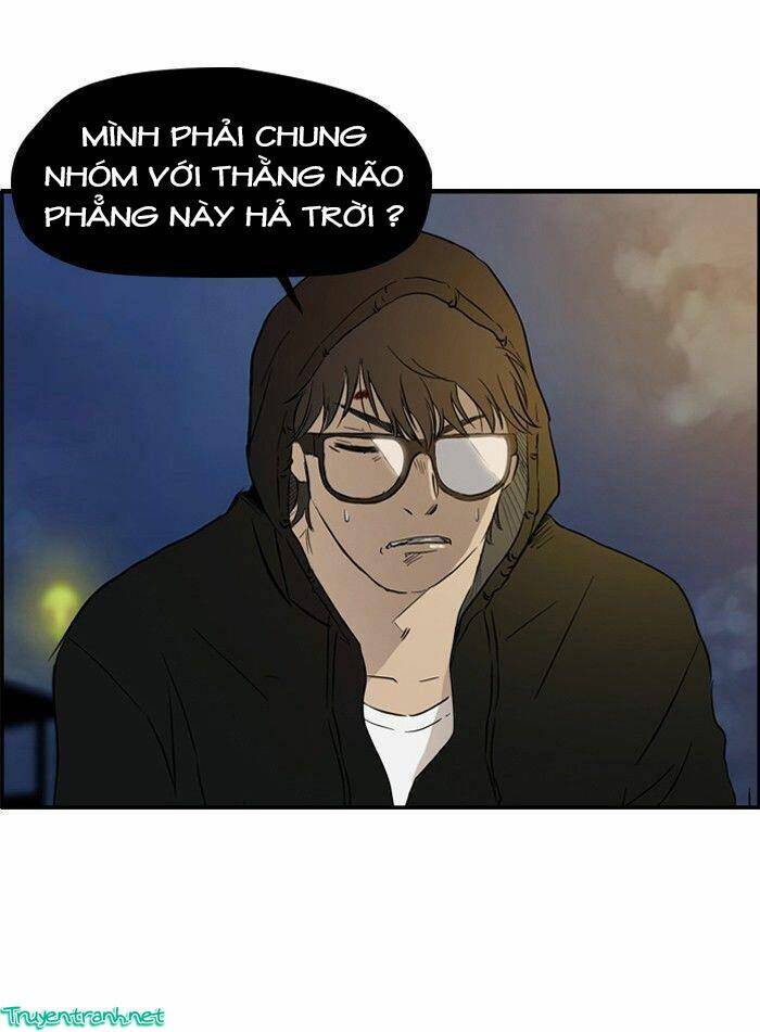 Thể Thao Cực Hạn Chapter 28 - Trang 2