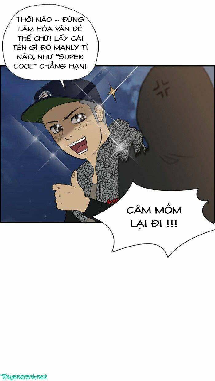 Thể Thao Cực Hạn Chapter 28 - Trang 2