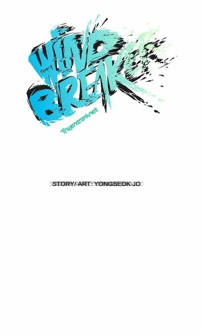 Thể Thao Cực Hạn Chapter 28 - Trang 2