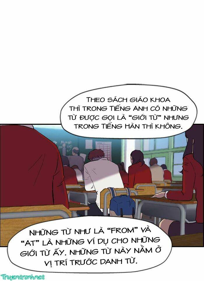 Thể Thao Cực Hạn Chapter 28 - Trang 2