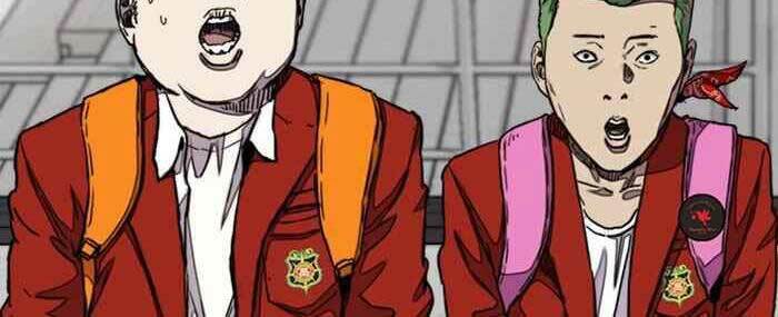 Thể Thao Cực Hạn Chapter 280 - Trang 2