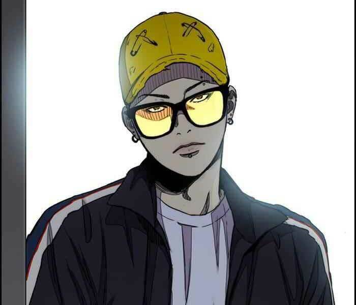 Thể Thao Cực Hạn Chapter 280 - Trang 2