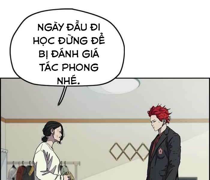 Thể Thao Cực Hạn Chapter 280 - Trang 2