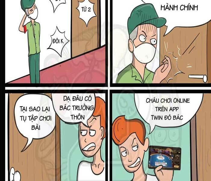 Thể Thao Cực Hạn Chapter 280 - Trang 2