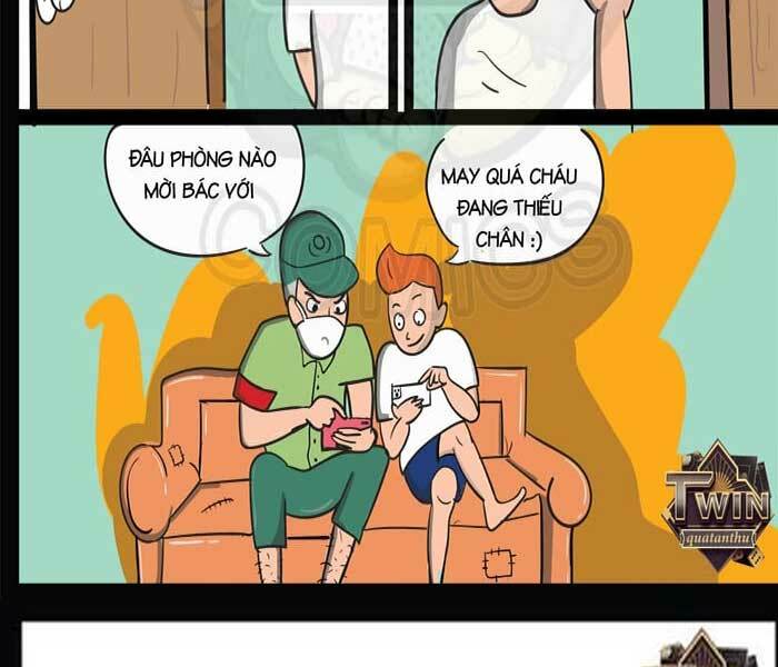 Thể Thao Cực Hạn Chapter 280 - Trang 2