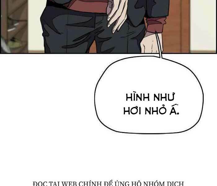 Thể Thao Cực Hạn Chapter 280 - Trang 2