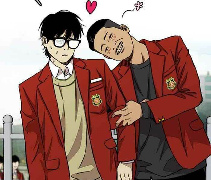 Thể Thao Cực Hạn Chapter 280 - Trang 2